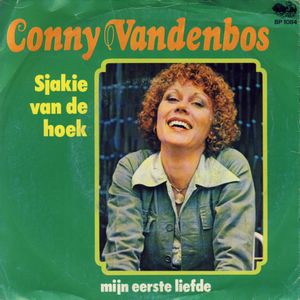 Conny Vandenbos